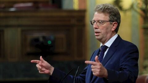 El Gobierno roza la convalidaci&oacute;n de la Reforma Laboral con el apoyo del PDeCAT