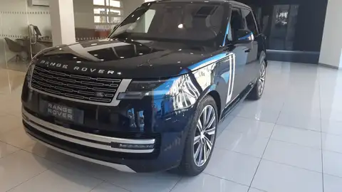 range rover range rober