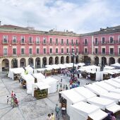 Mercado Artesano y Ecológico de Gijón 