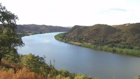 La reserva del Guadiana se sitúa esta semana al 30,5% de capacidad Badajoz