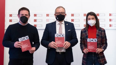 La Diputaci&oacute; presenta una gu&iacute;a pr&aacute;ctica para facilitar la aplicaci&oacute;n de los ODS