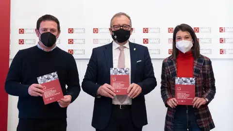 La Diputació presenta una guía práctica para facilitar la aplicación de los ODS La Diputació presenta una guía práctica para facilitar la aplicación de los ODS