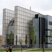 Este emblemático edificio acogerá la sede del Campus Digital
