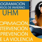 El curso será de 25 horas y se encuentra englobado en la Programación de Invierno de la Universidad Miguel Hernández El curso será de 25 horas y se encuentra englobado en la Programación de Invierno de la Universidad Miguel Hernández