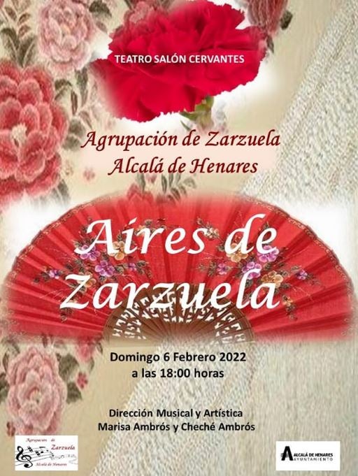 Más de uno Alcalá 02/02/2022 Más de uno Alcalá 02/02/2022