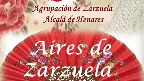 La Agrupación de Zarzuela de Alcalá de Henares vuelve a los escenarios tras 2 años parados por la situación sanitaria La Agrupación de Zarzuela de Alcalá de Henares vuelve a los escenarios tras 2 años parados por la situación sanitaria