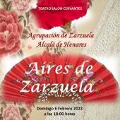 La Agrupación de Zarzuela de Alcalá de Henares vuelve a los escenarios tras 2 años parados por la situación sanitaria