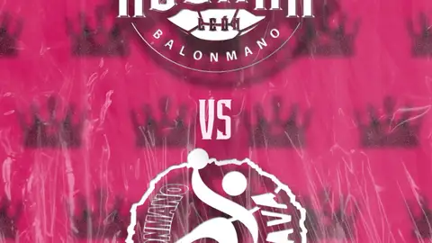 Copa del Rey de balonmano León