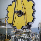 Telescopio James Webb Telescopio James Webb