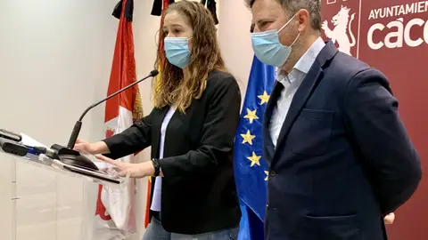 El Ayuntamiento destinará más de 1,4 millones para mejorar la competitividad comercial y crear un entorno más amable para los consumidores El Ayuntamiento destinará más de 1,4 millones para mejorar la competitividad comercial y crear un entorno más amable para los consumidores