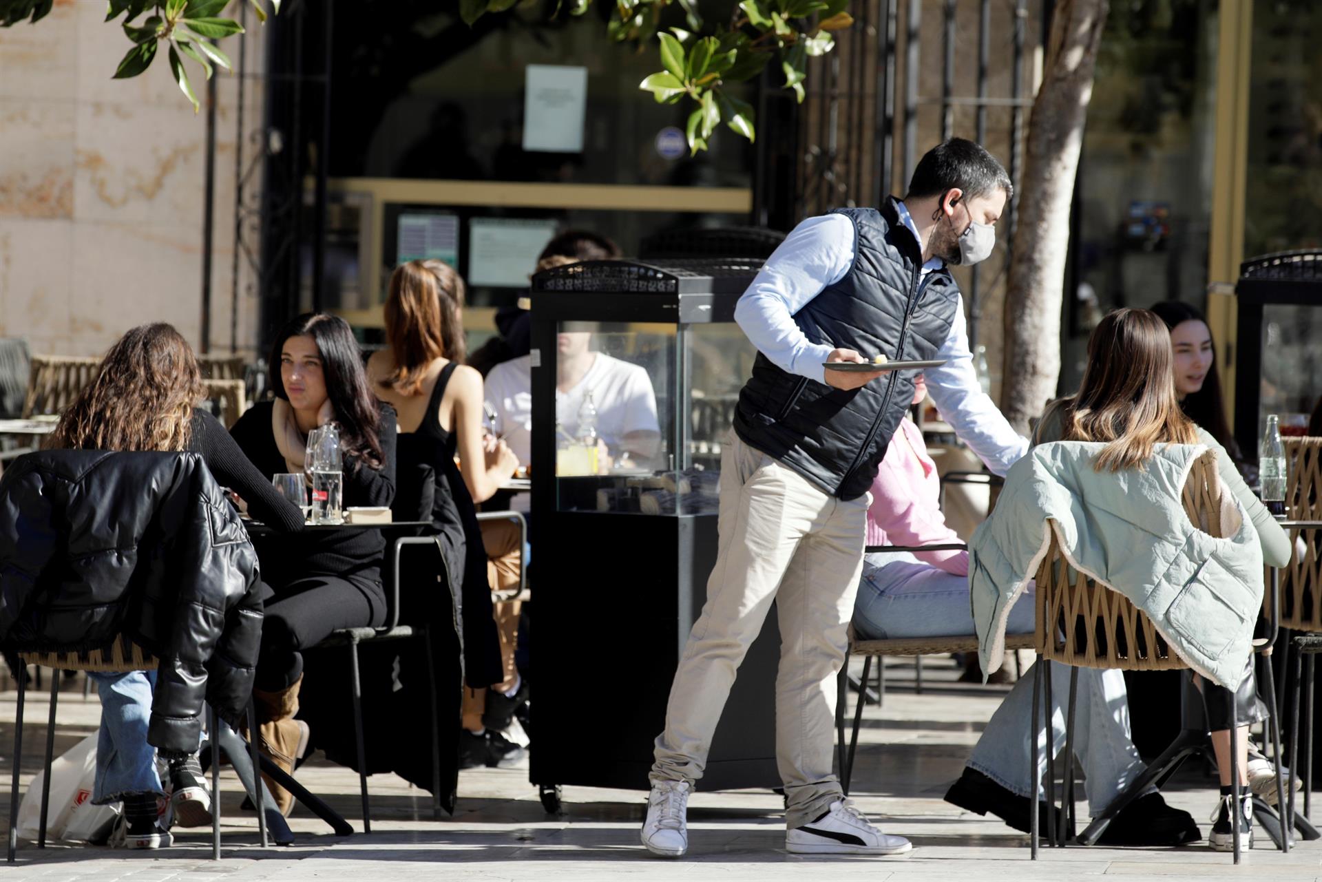 Día del Trabajo, 1 de mayo: ¿cómo se paga un día festivo trabajado? Día del Trabajo, 1 de mayo: ¿cómo se paga un día festivo trabajado?