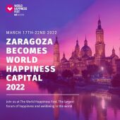 Zaragoza será la primera sede europea de este festival 