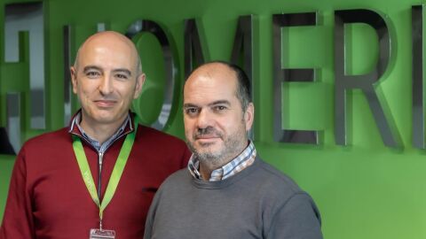 Glovo se hace con la app WinDelivery tras comprar la empresa cacere&ntilde;a Homeria