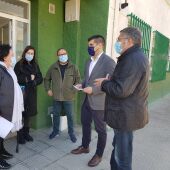 Axudas á rehabilitación de viviendas nos concellos da área da Ribeira Sacra
