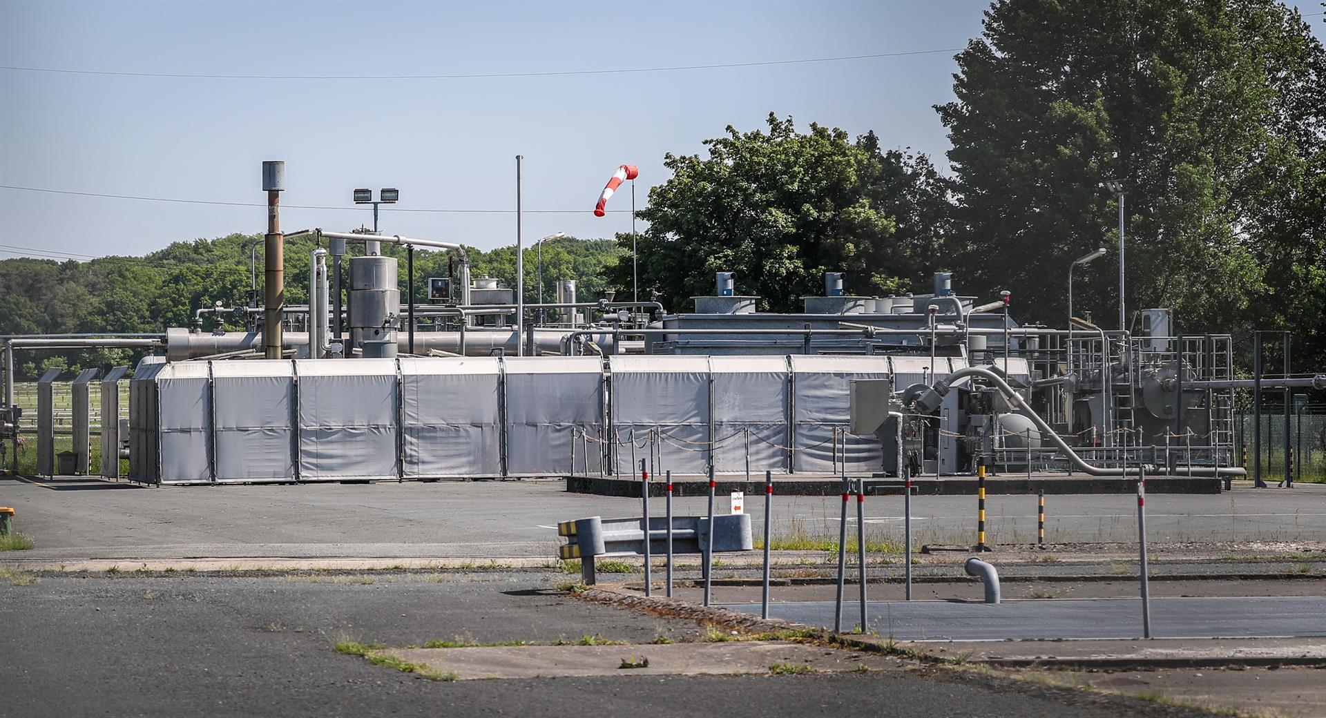 Europa considera verdes la energía nuclear y el gas pese al rechazo de España Europa considera verdes la energía nuclear y el gas pese al rechazo de España
