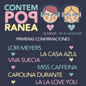 Contempopranea