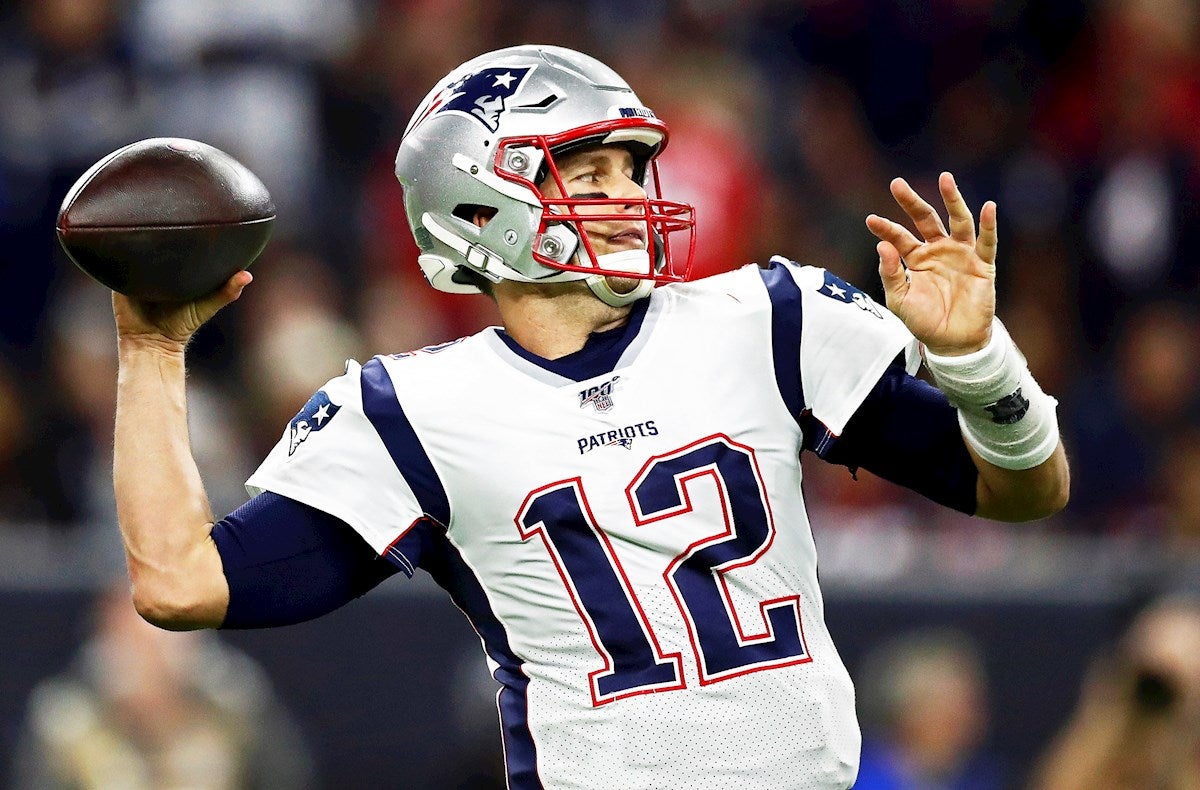 Tom Brady confirma su retirada Tom Brady confirma su retirada
