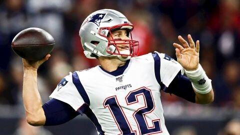 Tom Brady confirma su retirada