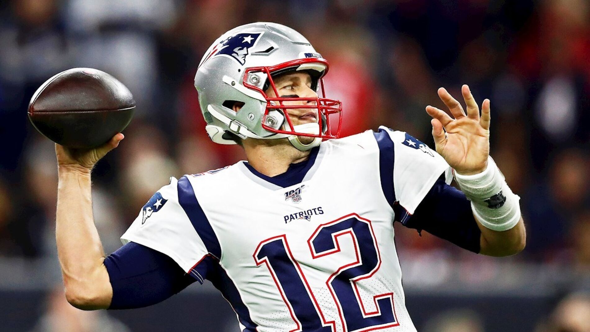Anillos de super top bowl tom brady