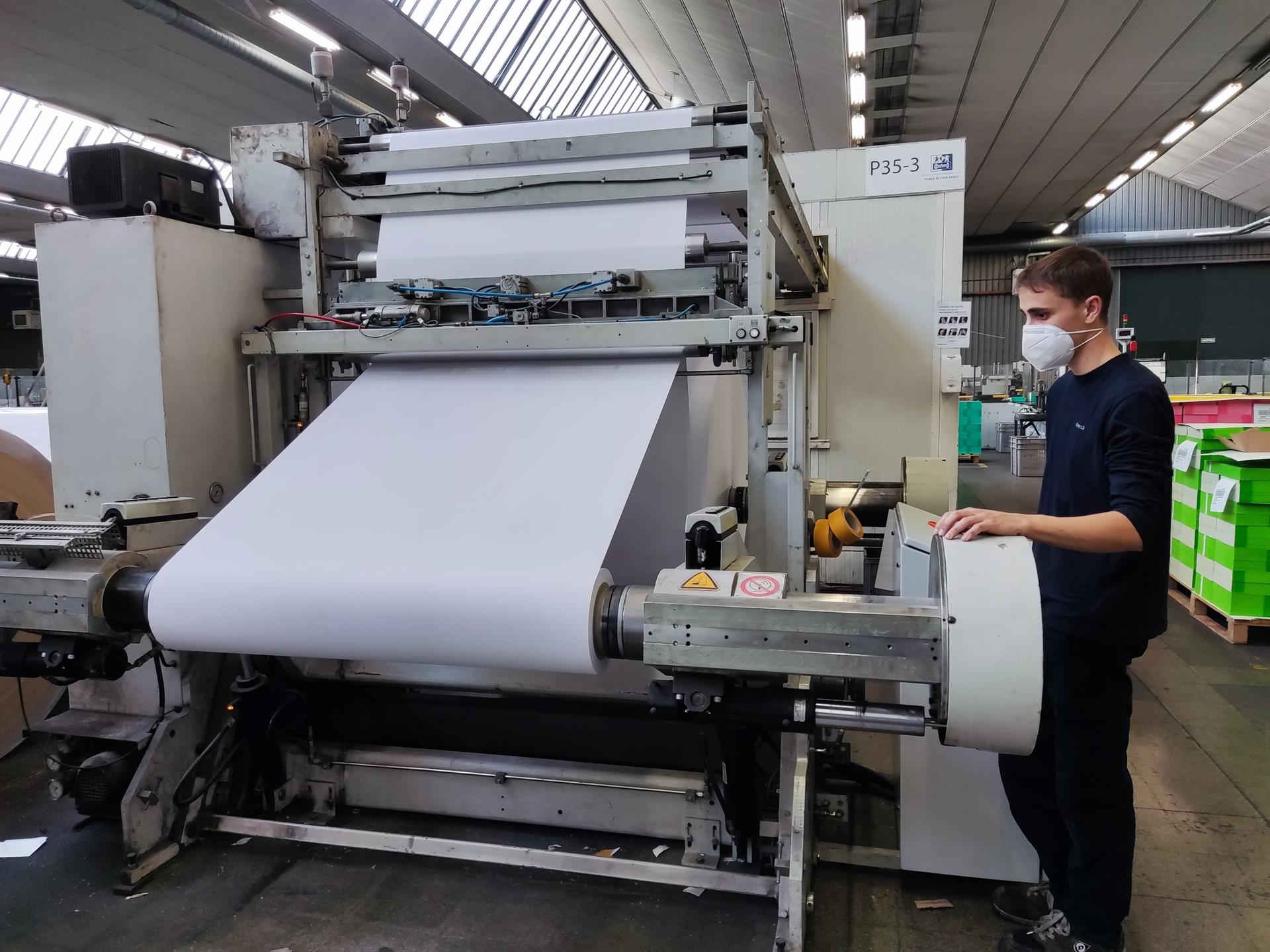 Asturias suma 8.500 parados en el primer trimestre del año Asturias suma 8.500 parados en el primer trimestre del año