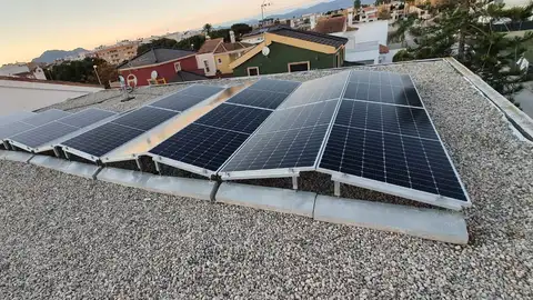 Pepe Girona, edil de Desarrollo Económico, queremos impulsar energías verdes y el autoconsumo entre nuestros vecinos energia