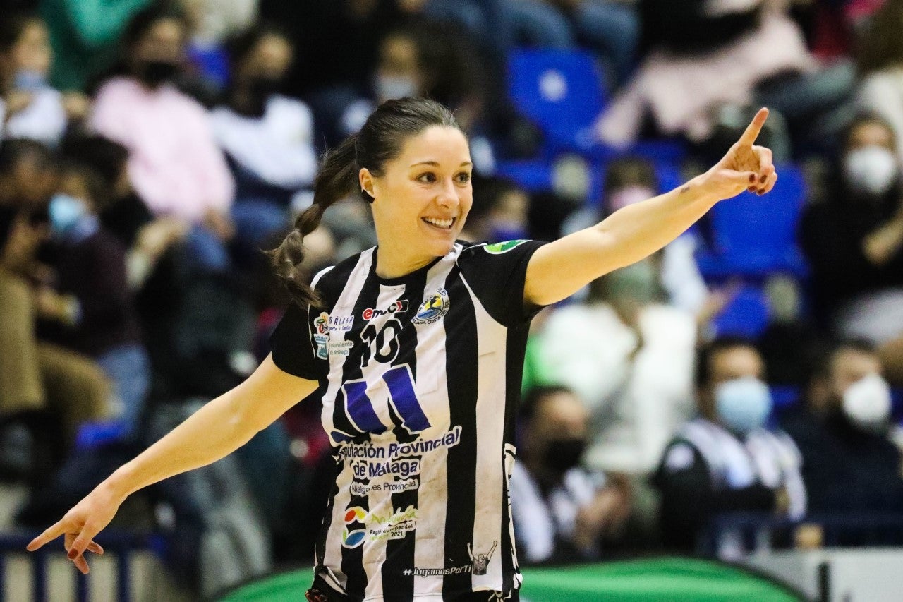 Sole López renovada hasta 2023 Sole López renovada hasta 2023