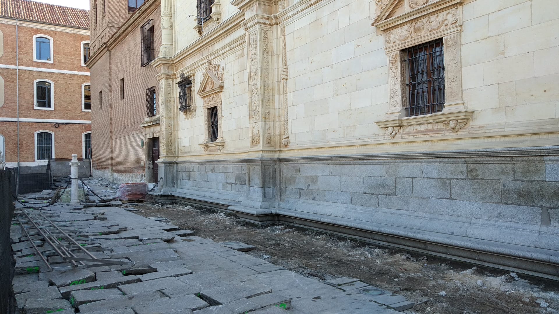 Más de uno Alcalá 02/02/2022 Más de uno Alcalá 02/02/2022