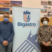 Bigastro presenta su nueva imagen corporativa y moderniza la página web municipal haciendola intuitiva y accesible Bigastro presenta su nueva imagen corporativa y moderniza la página web municipal haciendola intuitiva y accesible