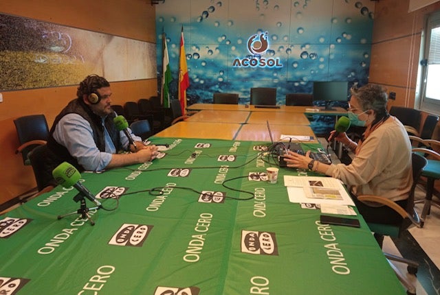 Más de Uno Marbella 12.30. Miércoles 2 de febrero de 2022 Más de Uno Marbella 12.30. Miércoles 2 de febrero de 2022