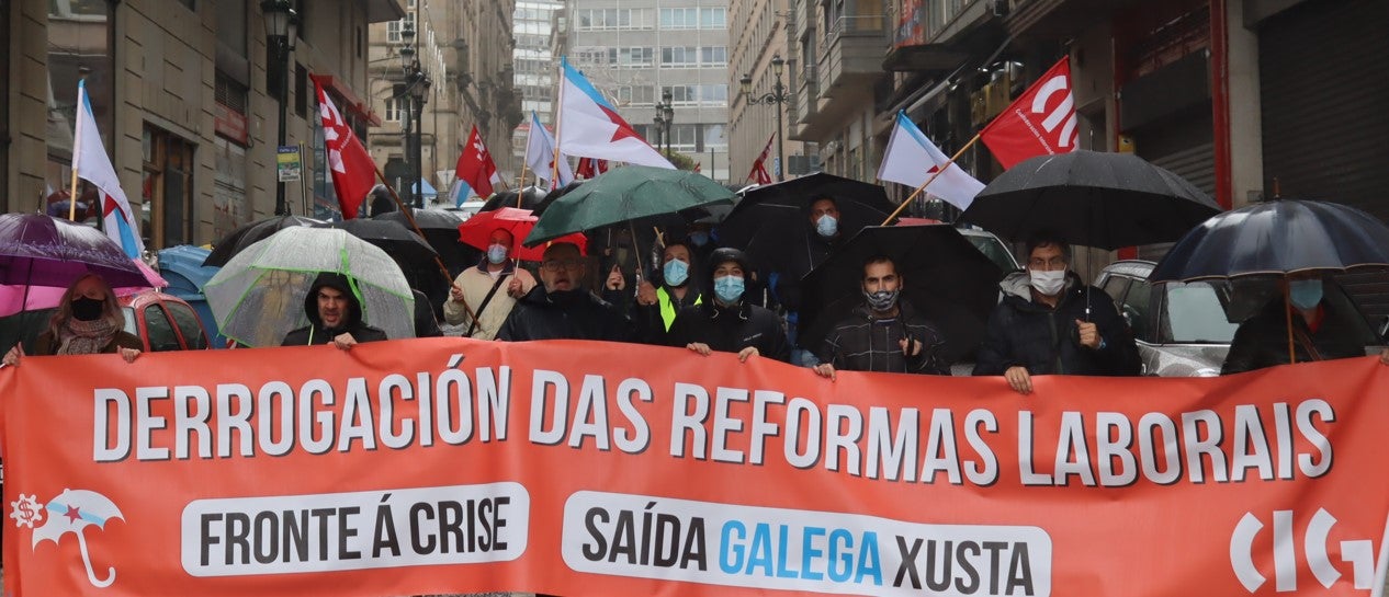 Francisco González Sío,CIG EMPREGO: " O diálogo social tense demostrado como un enterrador de dereitos e está fora da lei" Francisco González Sío,CIG EMPREGO: " O diálogo social tense demostrado como un enterrador de dereitos e está fora da lei"