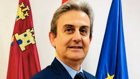 Cesado de Fern&aacute;ndez Llad&oacute; como director general de Carreteras tras su presunta implicaci&oacute;n en una trmaa de corrupci&oacute;n en la c&aacute;rcel de Sangonera