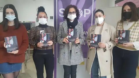 Nuria Andreu Mompeán, concejala, debemos normalizar las diferentes identidades de género web