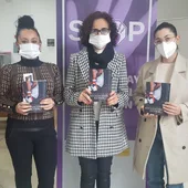 Nuria Andreu Mompeán, concejala, debemos normalizar las diferentes identidades de género Nuria Andreu Mompeán, concejala, debemos normalizar las diferentes identidades de género