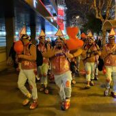 Carnaval de Córdoba