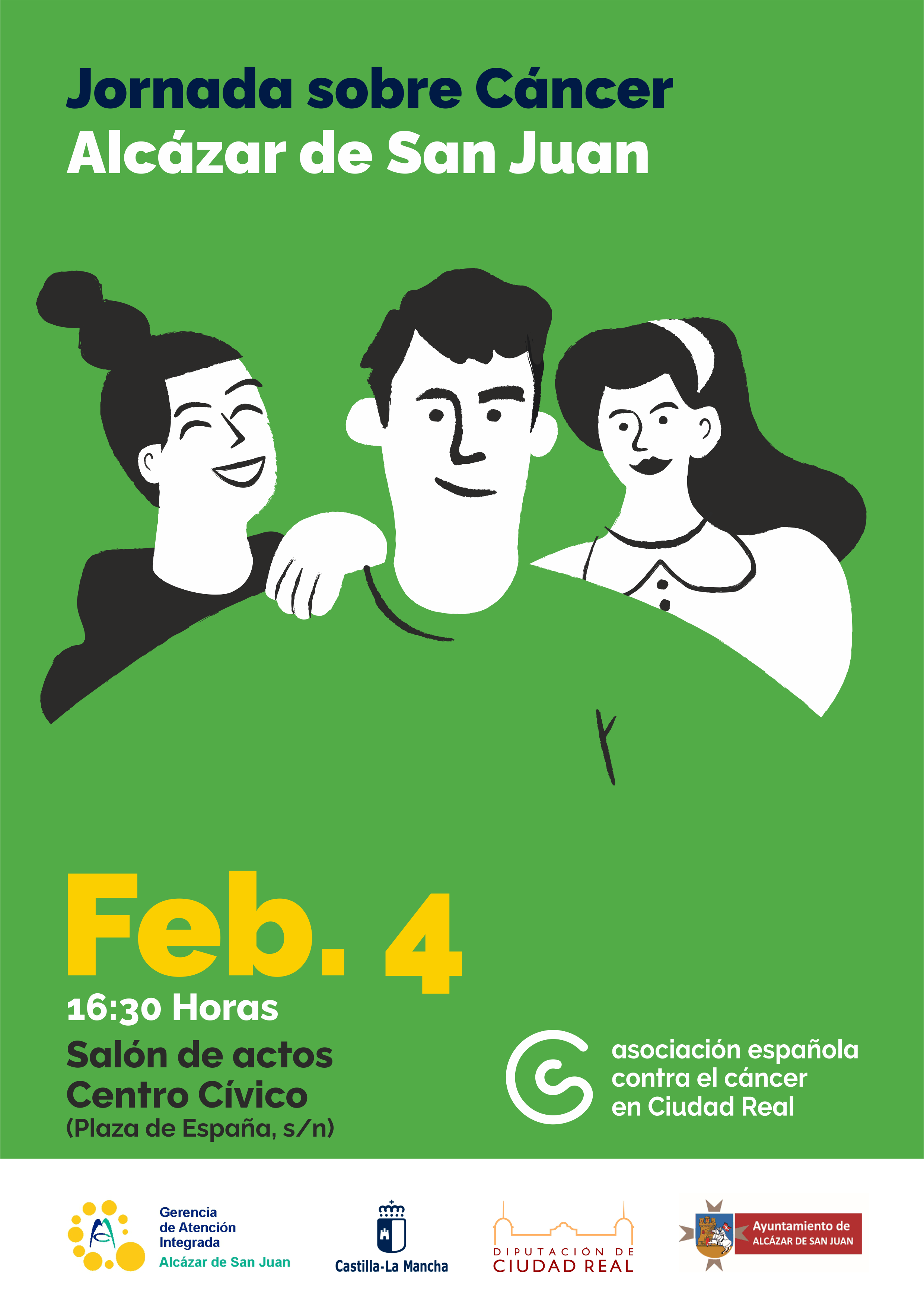La Salud Es Lo Que Importa 02/02/2022 La Salud Es Lo Que Importa 02/02/2022