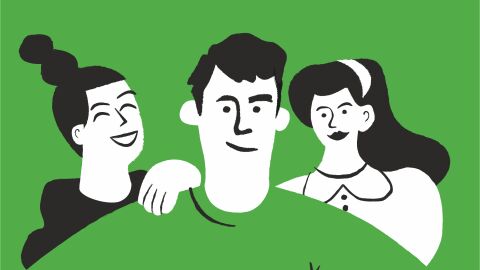 Cartel Jornada C&aacute;ncer