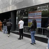 Sube el paro en Castilla - La Mancha con 2.505 desempleados más en enero Sube el paro en Castilla - La Mancha con 2.505 desempleados más en enero