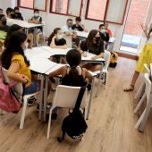La Generalitat avanza el inicio del curso escolar 2022-23