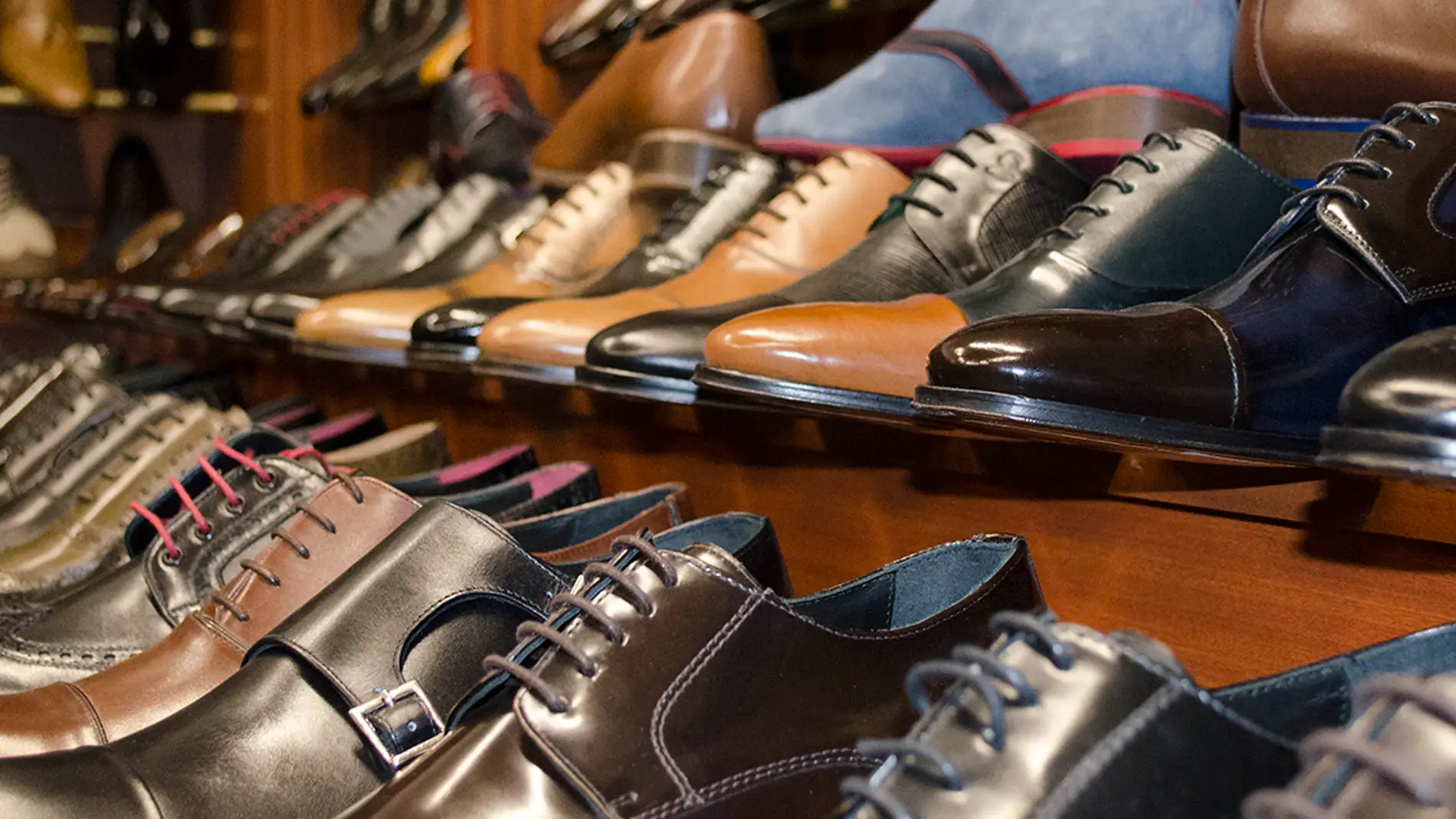 El calzado albaceteño ha visto rebajadas sus exportaciones en un 10% el último año