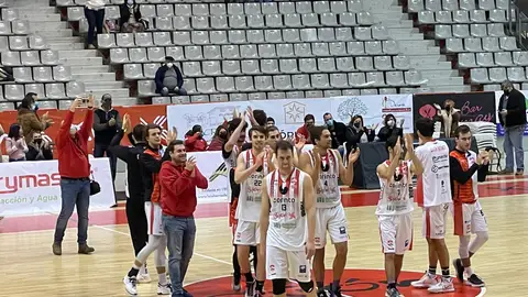 Gijón Basket Gijón Basket