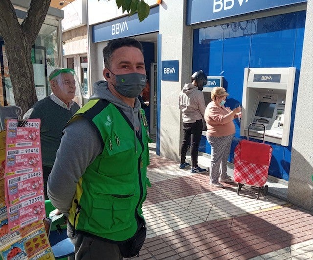 Más de Uno Marbella 12.30. Jueves, 3 de febrero de 2022 Más de Uno Marbella 12.30. Jueves, 3 de febrero de 2022