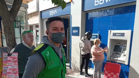 JUANMA BANCOS JUANMA BANCOS