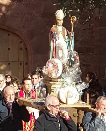 Febrero: desde la Candelera hasta San Valentín Febrero: desde la Candelera hasta San Valentín