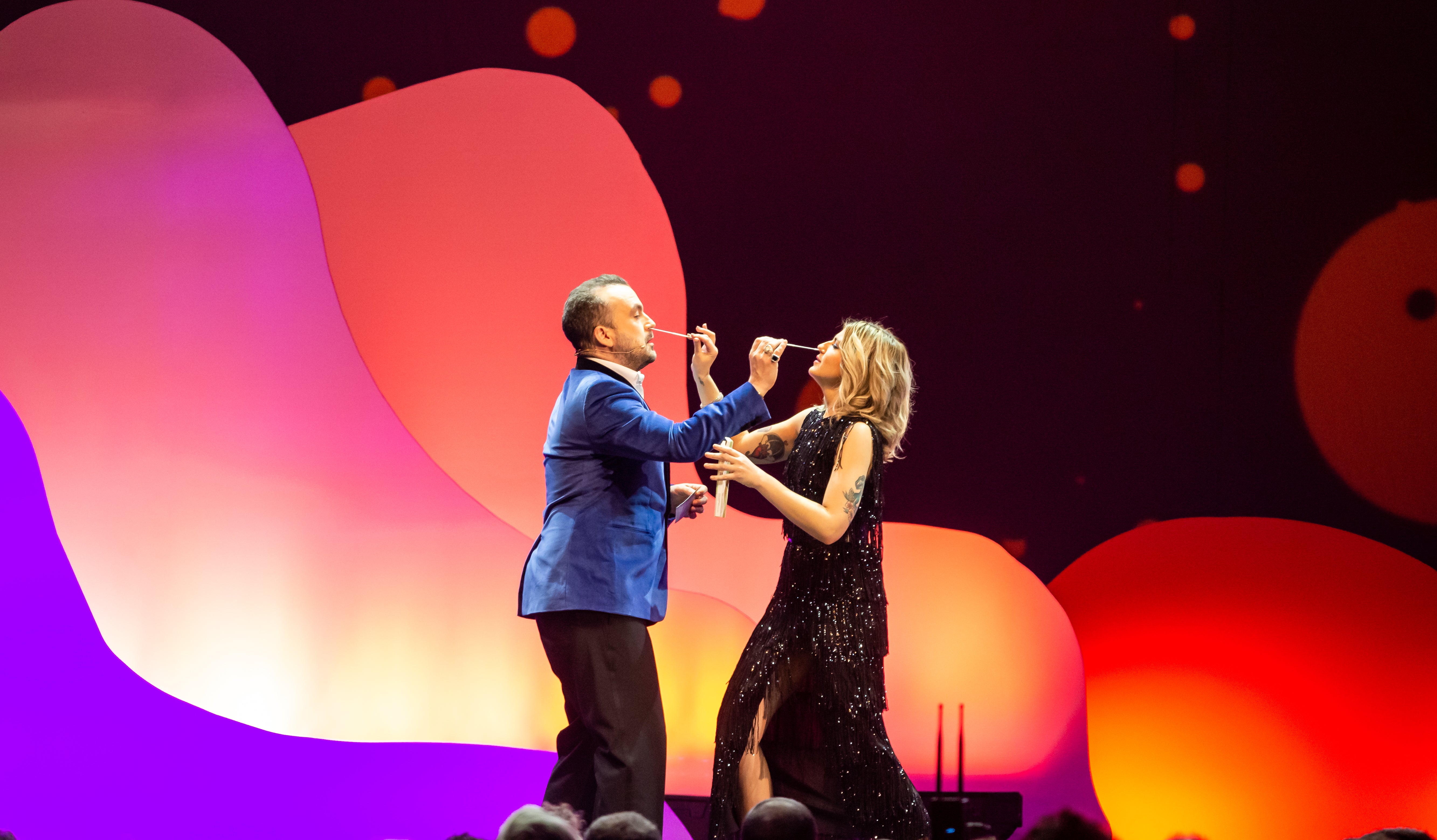 Kinótico 298. Los Feroz contagian de buen rollo a la temporada española de premios Kinótico 298. Los Feroz contagian de buen rollo a la temporada española de premios