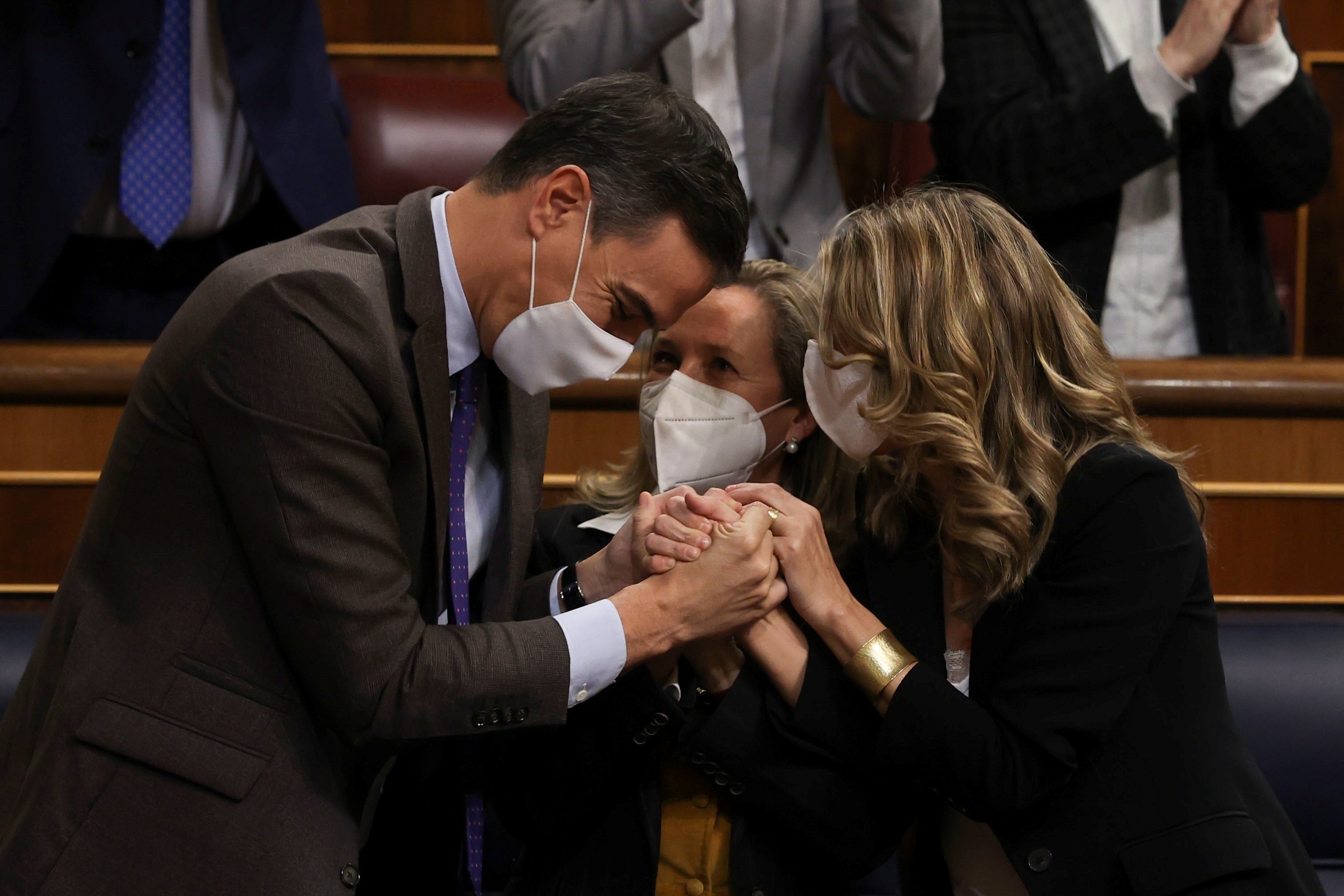 La Brújula de la economía: La mitad de trabajadores no conoce el contenido de la reforma laboral La Brújula de la economía: La mitad de trabajadores no conoce el contenido de la reforma laboral