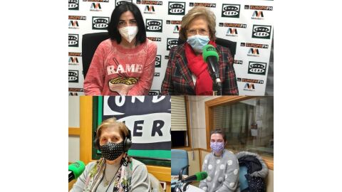 Tertulia Debate electoral Procuradoras Castilla y Le&oacute;n