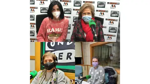 Tertulia Debate electoral Procuradoras Castilla y León Tertulia Debate electoral Procuradoras Castilla y León