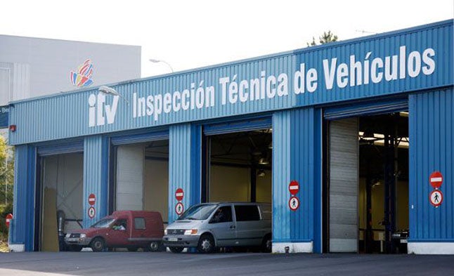 El pleno de Castellón exigirá a la Generalitat mejoras en el servicio de ITV de la provincia El pleno de Castellón exigirá a la Generalitat mejoras en el servicio de ITV de la provincia