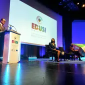 EDUSI Orihuela: la oportunidad de futuro para la transformación y regeneración del Cinturón Urbano del Monte de San Miguel EDUSI Orihuela: la oportunidad de futuro para la transformación y regeneración del Cinturón Urbano del Monte de San Miguel