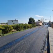 El ayuntamiento de Almoradí sigue mejorando la seguridad vial y la movilidad del municipio 